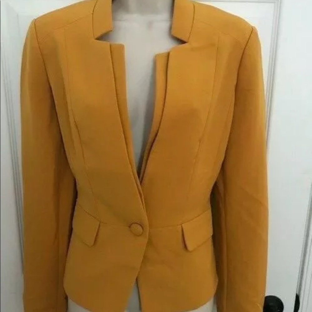 WHBM Blazer 👑